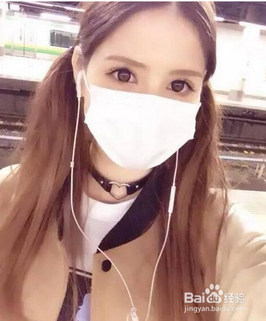 为什么越来越多人喜欢戴口罩