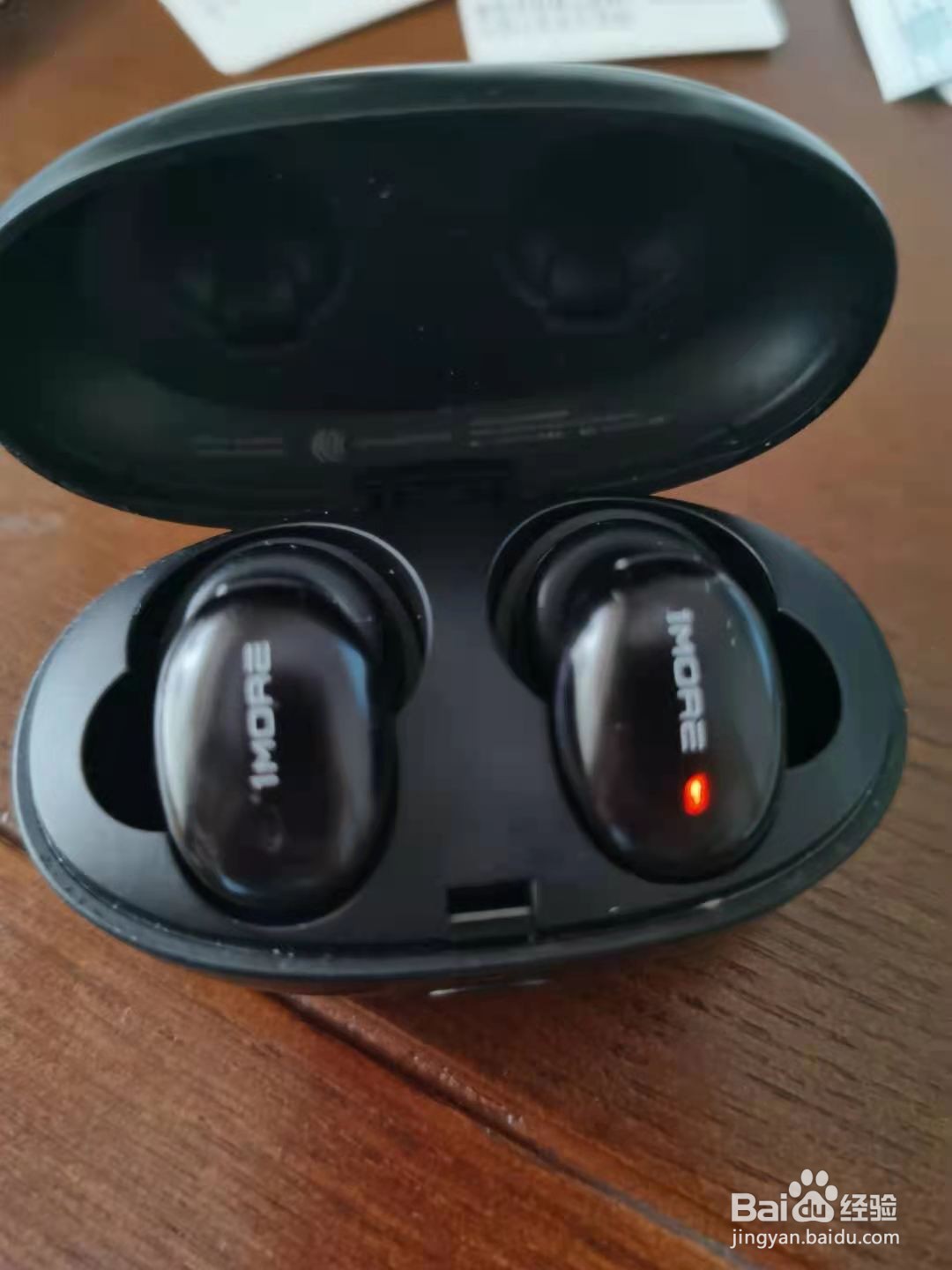 怎样连无线蓝牙耳机