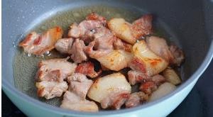 （无敌详细）做了四十年闽南咸饭的奶奶的秘方