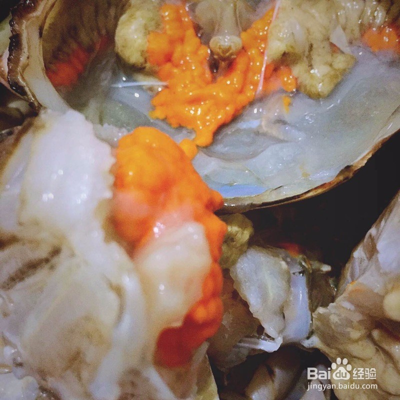 潮汕农特产馆-牛田洋青蟹做法大全