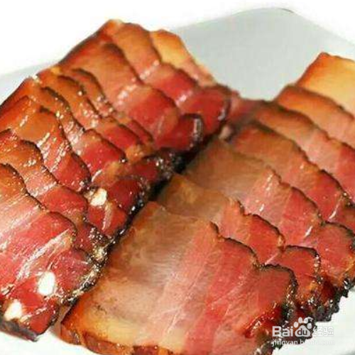腊肉怎么保存