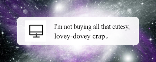 英语 lovey-dovey 什么意思