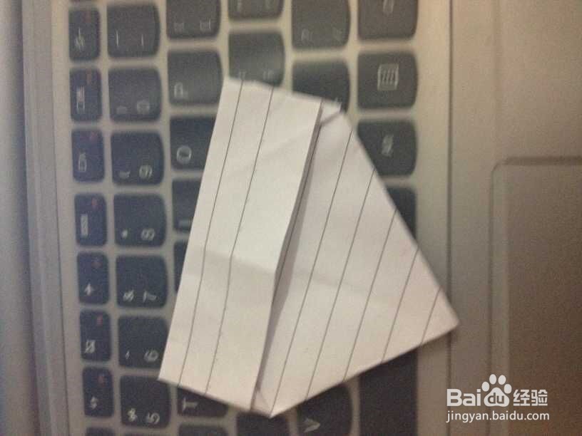 折纸:小小废物收纳盒