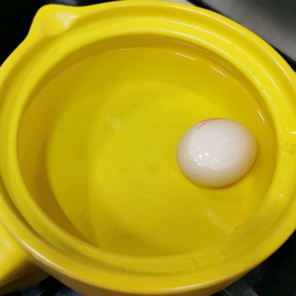 正宗日式土豆沙拉