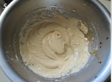 提拉米苏杯子蛋糕