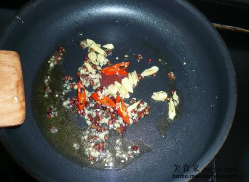 大闸蟹香辣大闸蟹