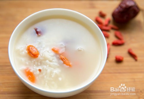食疗粥怎么做？怎么做好吃的粥？