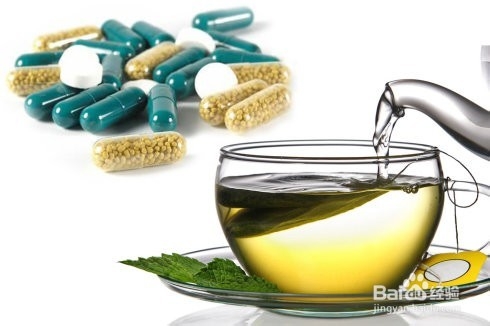 在这些时间尽量少喝茶