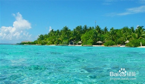 马尔代夫自由行-尼卡岛