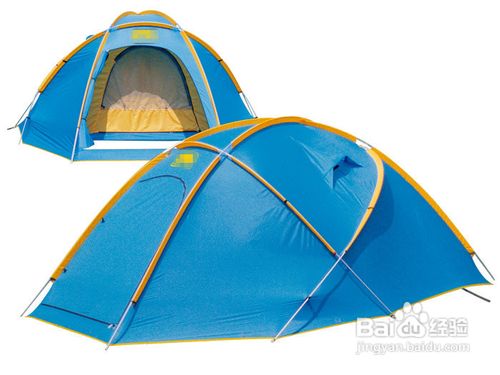 帆布野营户外帐篷选购指南