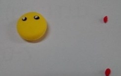 手把手教你做彩泥小太阳