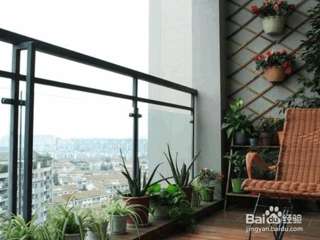 阳台装修注意事项