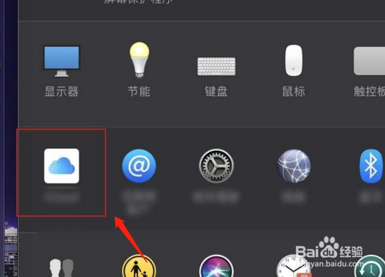 苹果电脑如何改id