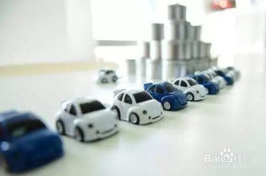 租用共享汽车遇到这些情况可能要被收费！