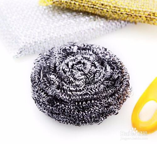 锅底烧焦有什么处理方法