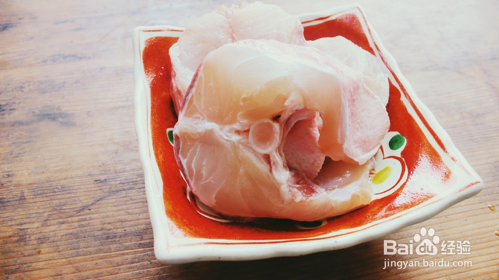 孩子爱吃的松茸羽鼬鳚鱼焖饭