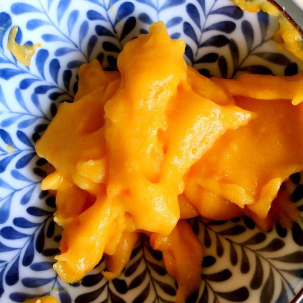 肉末时蔬缤纷土豆泥