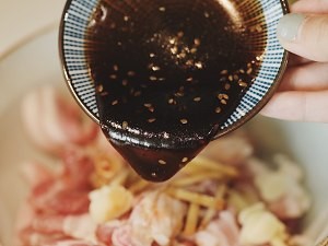 教你怎么做超正宗平底锅版韩式烤五花肉