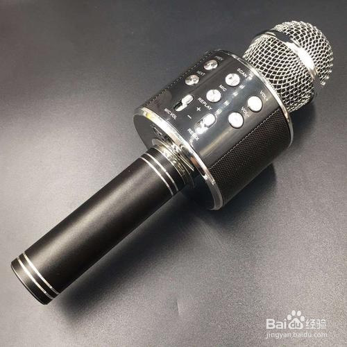 如何提高话筒音质