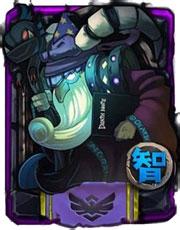 全民英雄死灵法师与暗影牧师技能对比分析