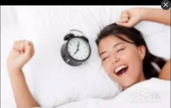 如何在不睡午觉的情况下保证下午不瞌睡？