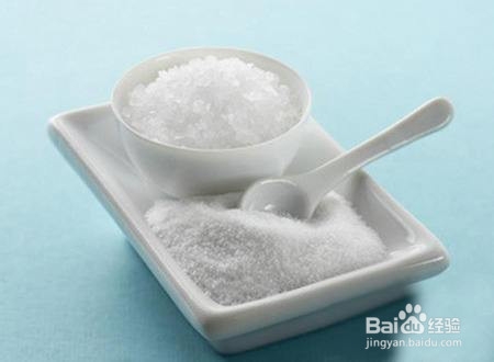 吃盐如何做到不伤身