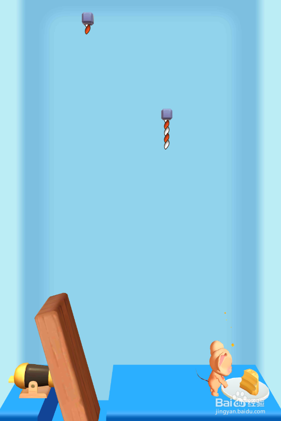 Rescue Jerry的Level 13怎样过关？