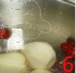 秋冬养生不可少的一碗滋补润肺汤——王氏熟梨