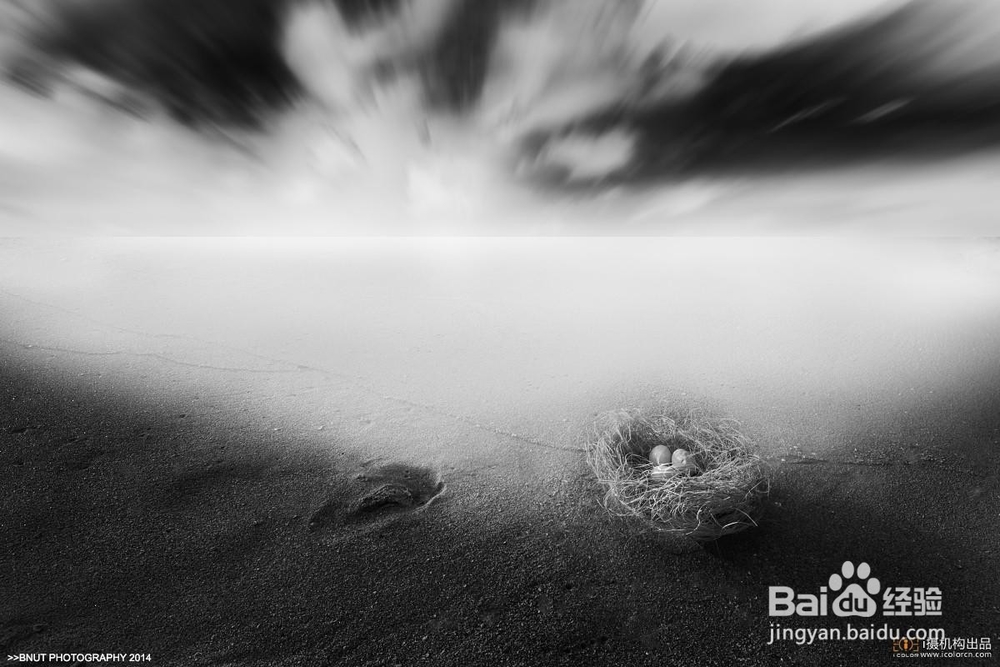 i摄海边慢门拍摄技巧实用攻略