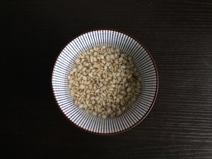怎么做红糖山药粥