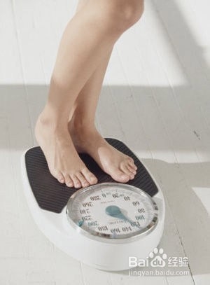 如何判断自己是否超重