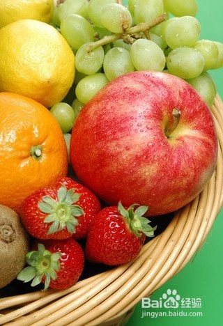 吃水果的误区大盘点:不宜榨汁喝 冻水果有毒