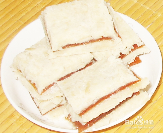 秋季减肥滋补零食怎么做？