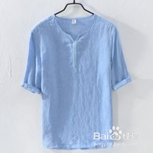 夏天如何穿衣保持凉爽?