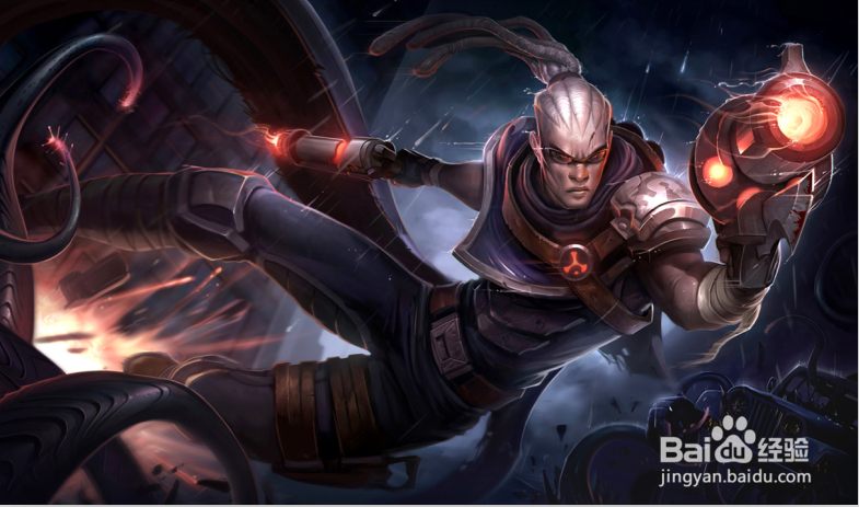 LOL英雄联盟S6圣枪游侠新天赋符文加点策略