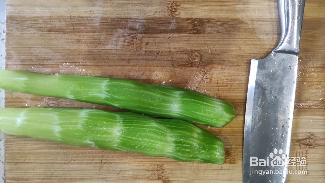 青笋木耳肉片的做法