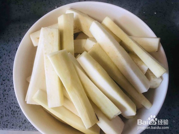 茄子这样做，比肉还好吃，不一样的肉沫茄