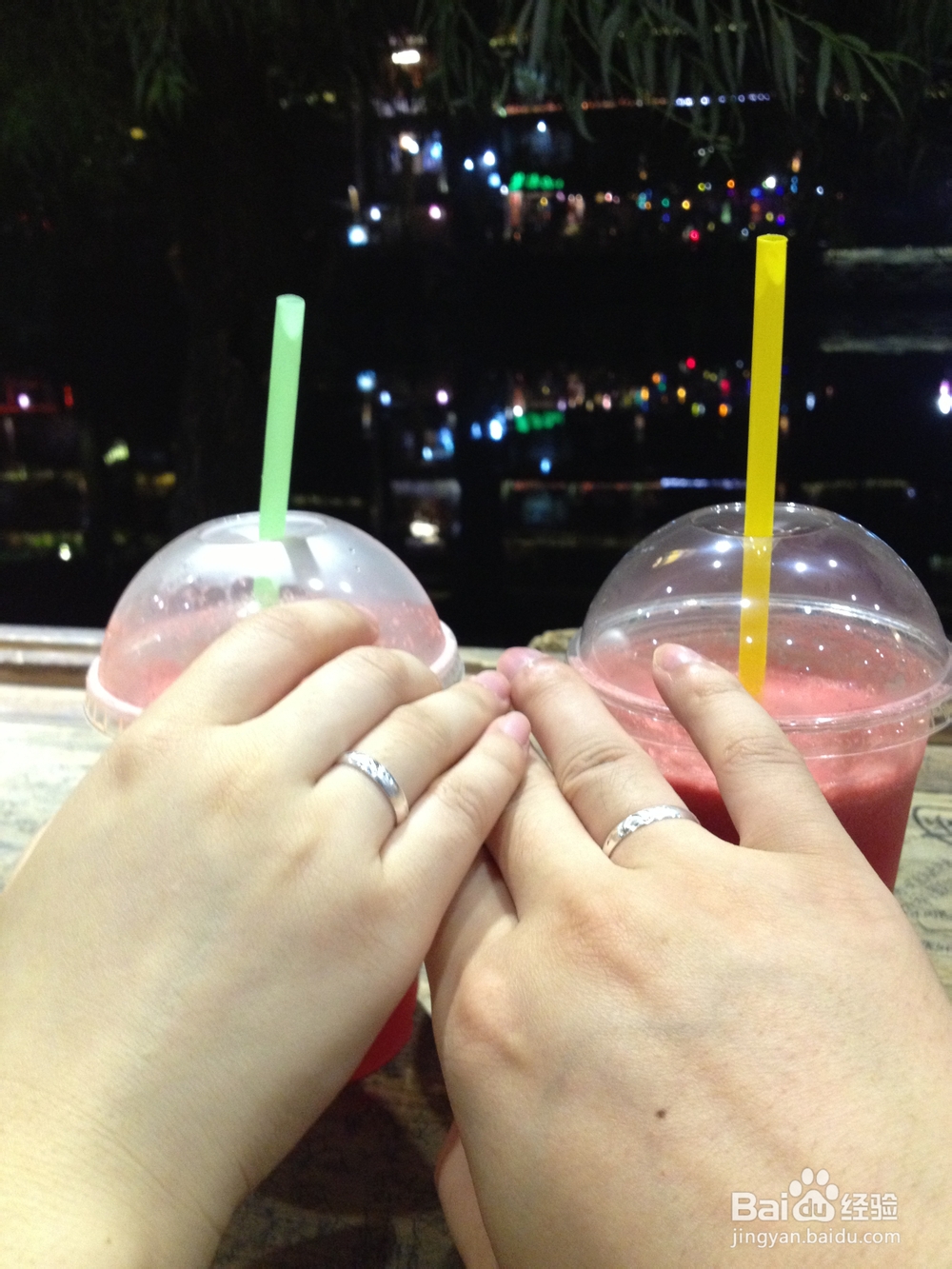 最美的古城——凤凰古城