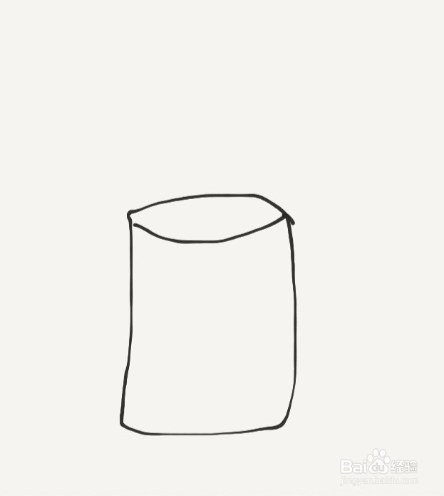 涂鸦系列之如何画家用饮水机