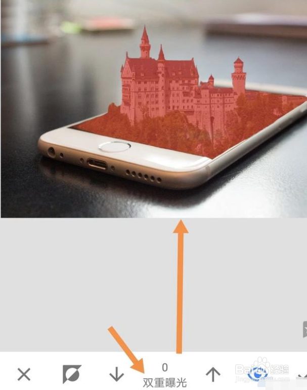 怎么用摄影修图软件，把手机图片做成3D效果？