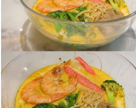 可以喝的健康麻辣烫