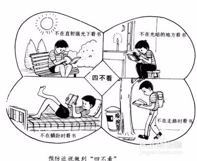 眼睛干涩怎么办？如果保护你的眼睛