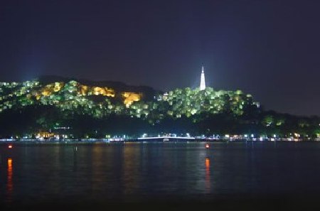 杭州游玩全攻略