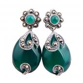 你适合戴哪种首饰