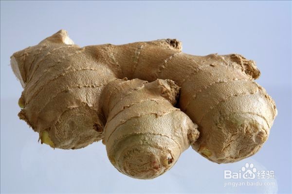 生姜的要药用价值