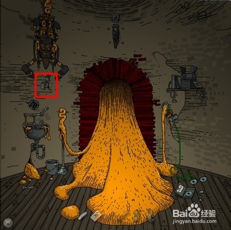 外星人逃生之谜攻略：[2]