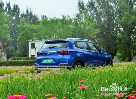 日本动力，旋钮换挡，这辆奇瑞瑞虎到底有什么不一样？