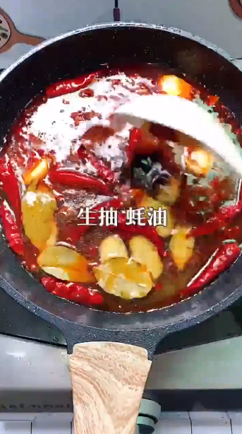 怎样做麻辣小龙虾