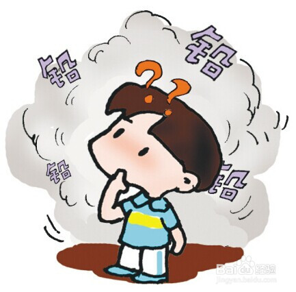 嘴撕牛奶袋会铅中毒吗