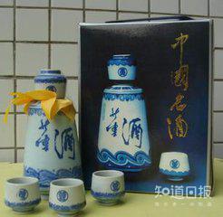 纯酿酒坊解说各香型代表酒风格特点